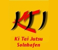 Logo Ki Tai Jutsu Solnhofen Kampfsport